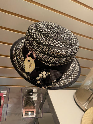 Fancy hats